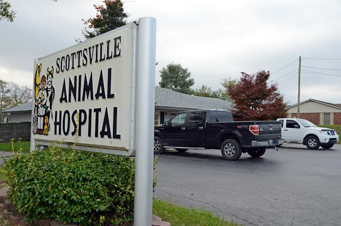 Scottsville Animal Hospital Picture 2