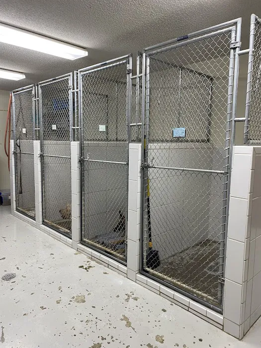 Scottsville Animal Hospital Picture 10