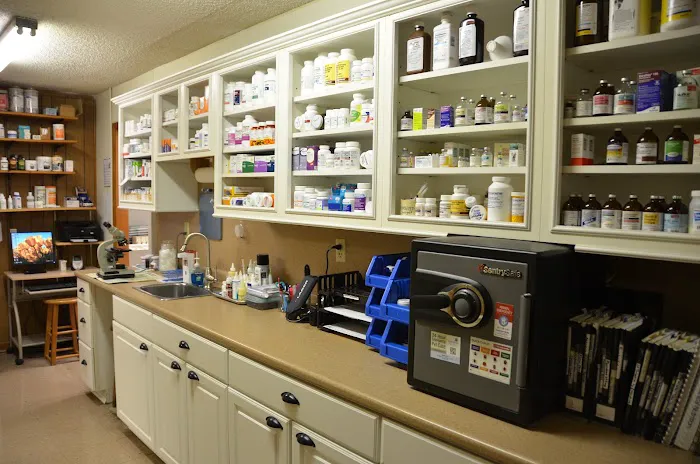 Scottsville Animal Hospital Picture 7