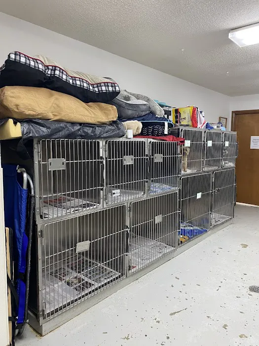 Scottsville Animal Hospital Picture 6