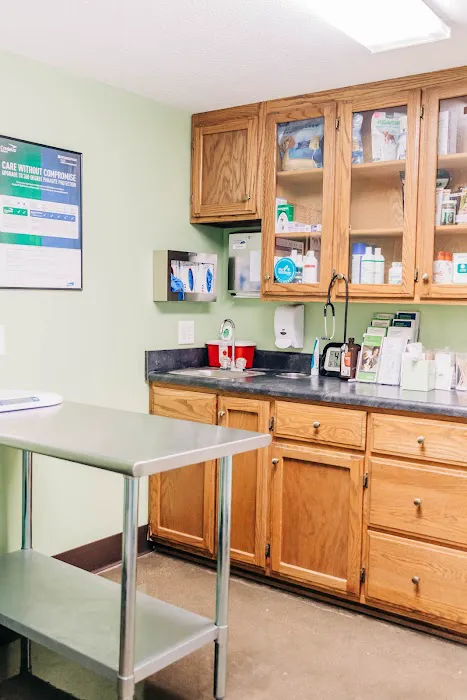 Southcentral Veterinary Services Picture 6