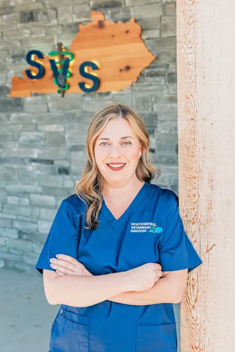 Southcentral Veterinary Services Picture 2