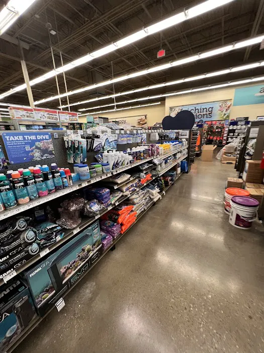 Petco Picture 10