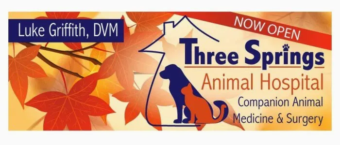 Three Springs Animal Hospital Picture 1