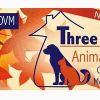 Three Springs Animal Hospital ico
