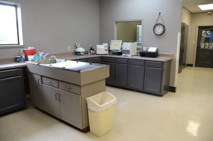 Snodgrass Veterinary Medical Center Picture 10
