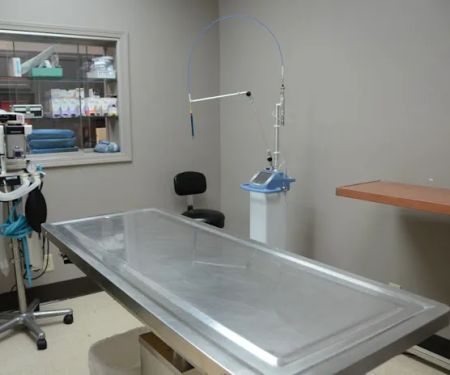 Snodgrass Veterinary Medical Center