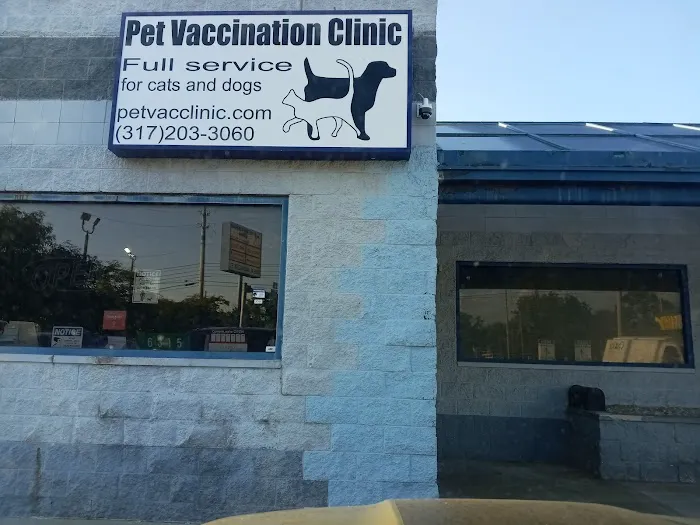 Pet Vaccination Clinic Picture 3