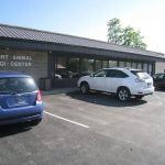 Airport Animal Emergi-Center