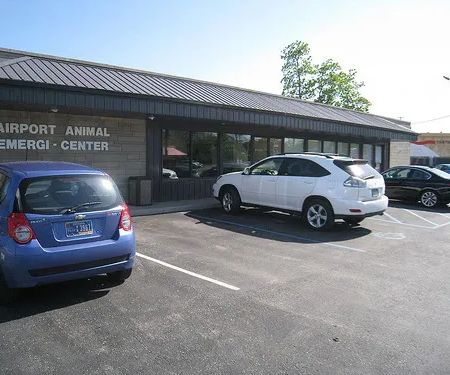 Airport Animal Emergi-Center