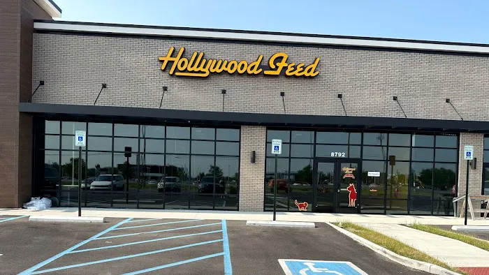 Hollywood Feed Picture 3