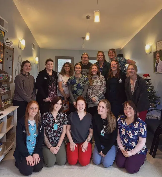 Glasgo Memorial Veterinary Hospital Picture 1