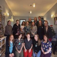 Glasgo Memorial Veterinary Hospital ico