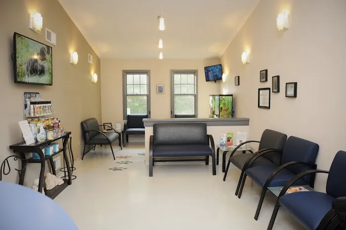 Glasgo Memorial Veterinary Hospital Picture 7