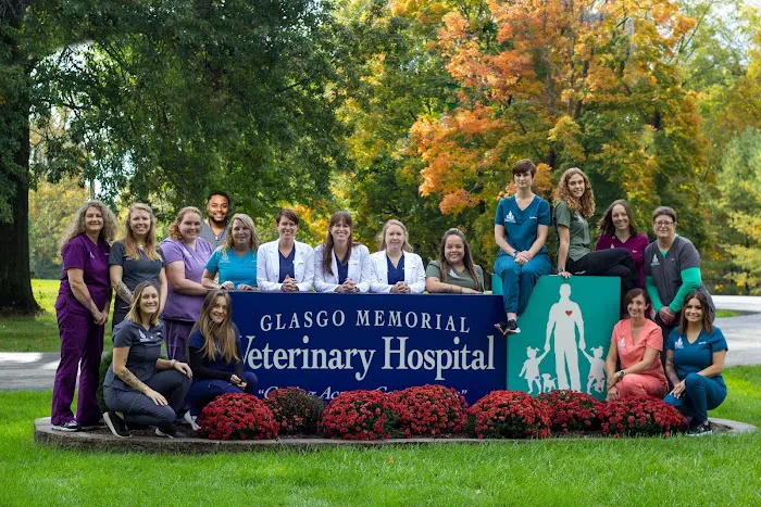 Glasgo Memorial Veterinary Hospital Picture 4