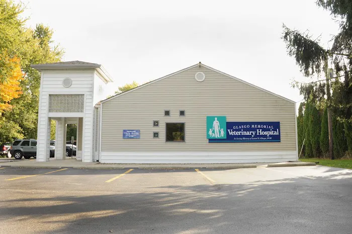 Glasgo Memorial Veterinary Hospital Picture 3