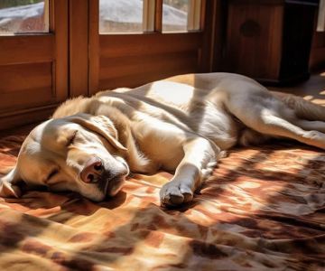 Heatstroke Prevention: How to Keep Pets Cool in Summer