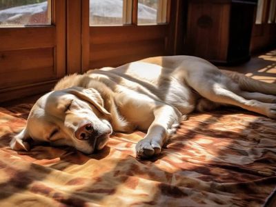 Heatstroke Prevention: How to Keep Pets Cool in Summer