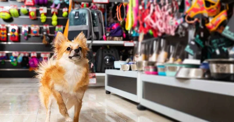 The Hidden Dangers in Common Pet Supplies: What You Need to Know