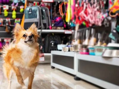 The Hidden Dangers in Common Pet Supplies: What You Need to Know