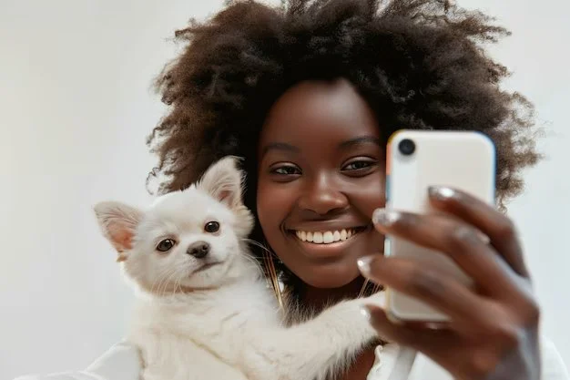 Pet Social Media: Should You Let Your Pet Be an