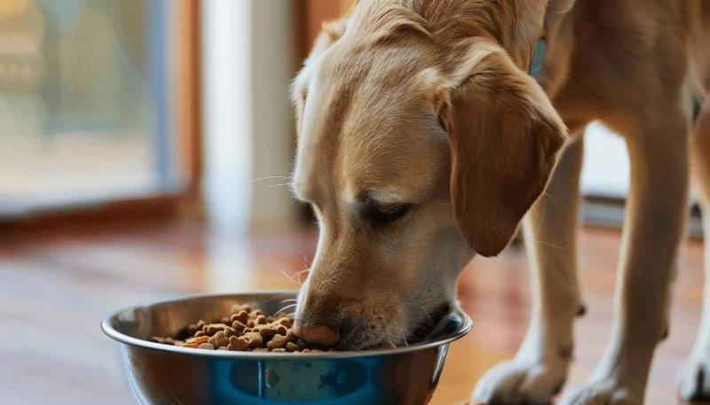 Dangerous Foods for Pets: What to Avoid Feeding and How to Keep Your Pet Safe