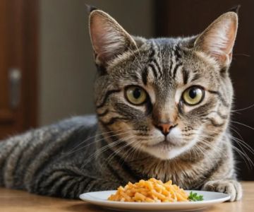 Understanding Pet Pancreatitis: Signs, Diet & Care