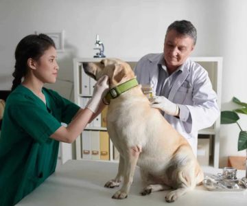 Natural Remedies vs Vet Treatments: Making the Right Choice for Your Pet