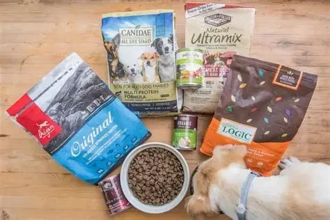 How to Vet a New Pet Food Brand: 10 Warning Flags