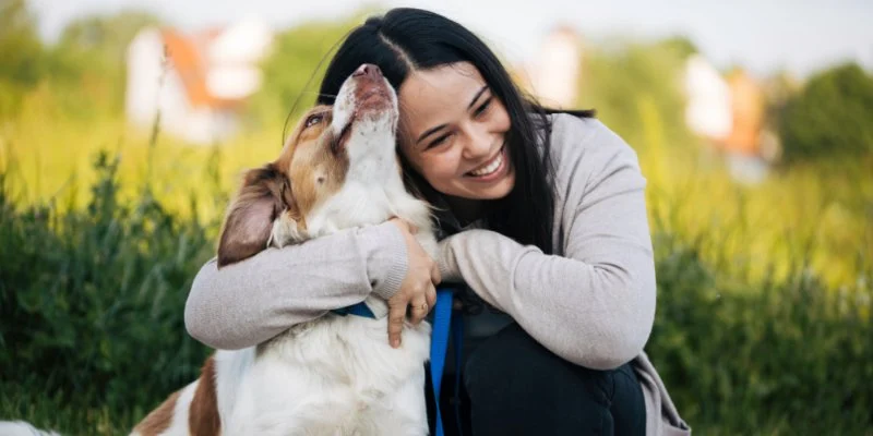 Recognizing Pet Anxiety: Behavioral & Physiological Cues Every Pet Owner Should Know