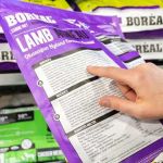 How to Read the “Guaranteed Analysis” on Pet Food Labels