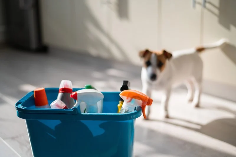 The Hidden Dangers in Common Pet Supplies