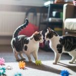 How to Manage Multi-Pet Households: Tips for Feeding, Space, and Harmony