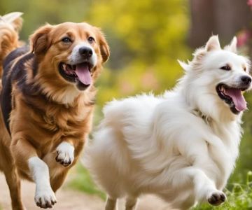 The Role of Exercise in Preventing Pet Obesity | Pet & Puppy