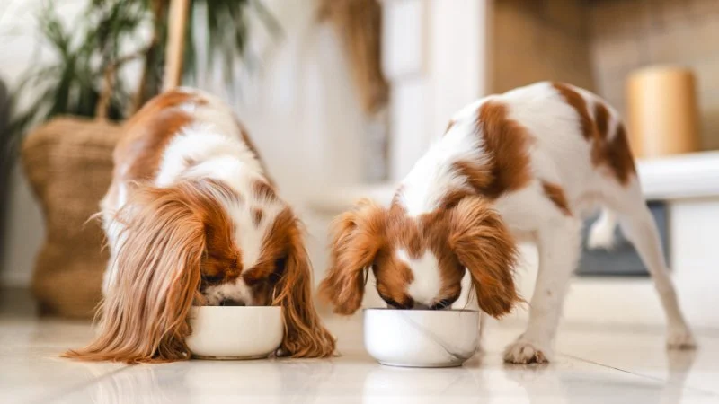 How to Maintain Good Gut Health in Pets