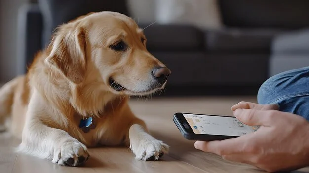 How to Use Behavior Tracking Apps to Monitor Your Pet’s Mood | Pet & Puppy