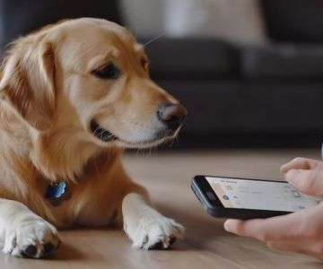 How to Use Behavior Tracking Apps to Monitor Your Pet’s Mood | Pet & Puppy