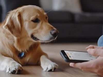 How to Use Behavior Tracking Apps to Monitor Your Pet’s Mood | Pet & Puppy