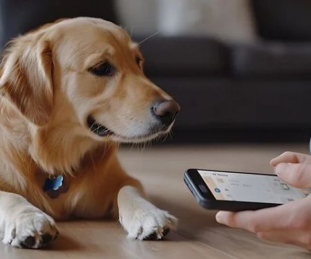 How to Use Behavior Tracking Apps to Monitor Your Pet’s Mood | Pet & Puppy