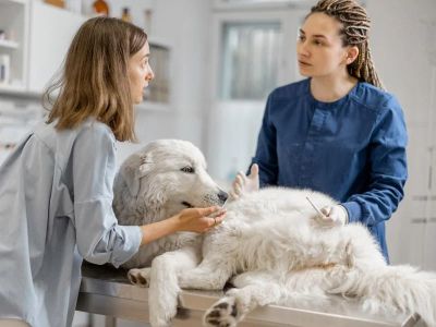 How to Turn a Pet Health Obsessed Owner Into an Informed Owner