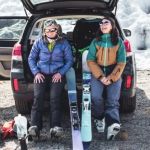 How to Choose the Best Rental Car for a Ski Resort Vacation in the U.S.