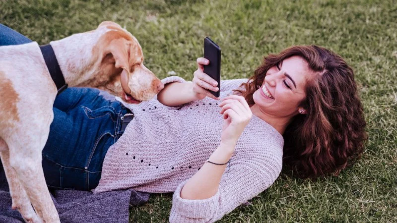 Best Ways to Capture Pet Photos & Videos at Home