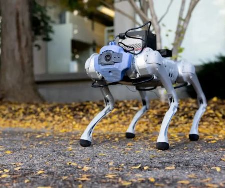 Drones & Robotics in Pet Care: What’s Possible Now