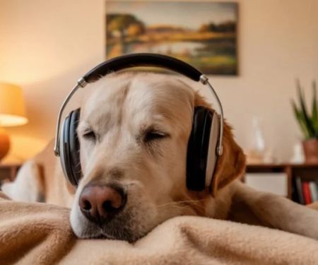 htmlCopy codeHow to Help Pets Cope with Fireworks & Loud Noises