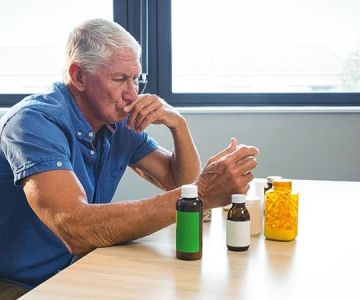 Incorporating Supplements Wisely: What to Use & When