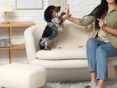 How to Teach Your Dog Basic Commands in 7 Days: A Step-by-Step Guide