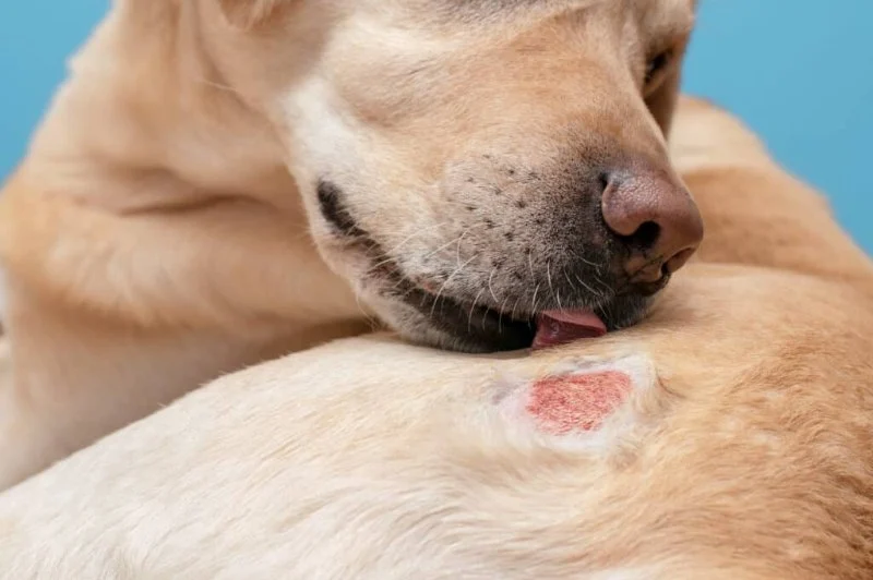 How to Care for a Dog With Allergic Dermatitis: A Complete Guide