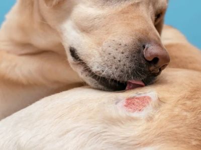 How to Care for a Dog With Allergic Dermatitis: A Complete Guide