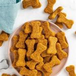 How to Make Homemade Dog Treats Without Fillers