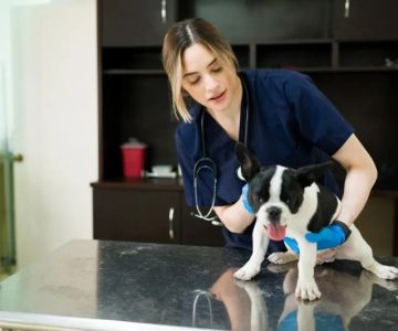 Signs Your Dog Needs Immediate Veterinary Care